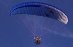 New Hobby - Powered Paragliding