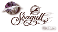 Seagull Guitars Logo